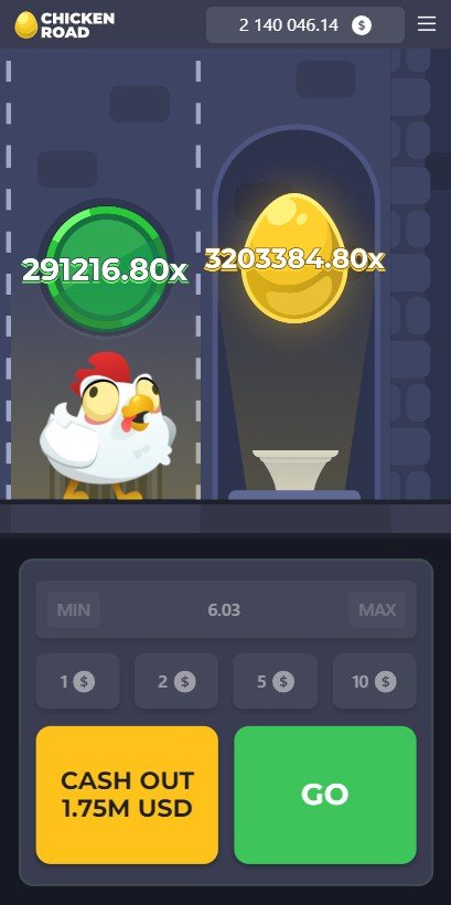 Jocul Iubit al Romanilor: Descoperă Adevărata Sarcină a Chicken Road 2 Online - prezentare generală