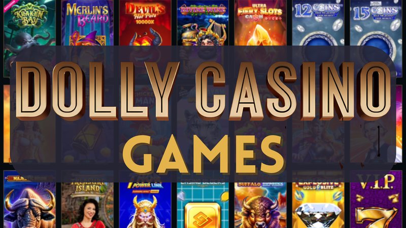 Immagine: Recensioni di Dolly Casino 2024: Bonus e Promo Code per gli Italiani