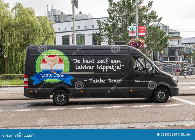 Netherlands - chicken road spel