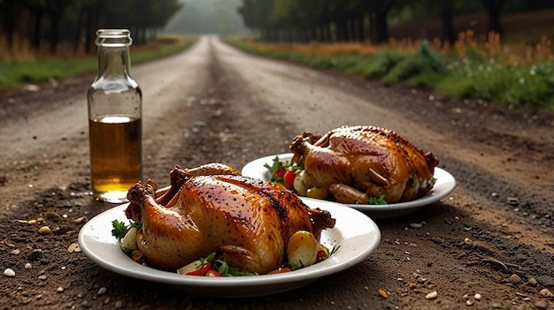 Best chicken road casino in Spain